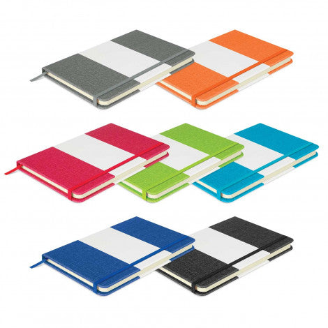 custom notebooks