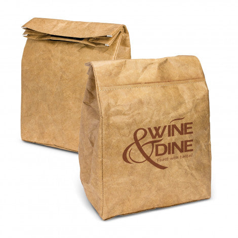 custom printed cooler bag