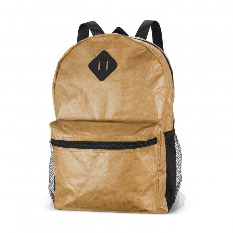 custom printed backcpack
