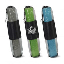 Load image into Gallery viewer, custom printed yoga mat
