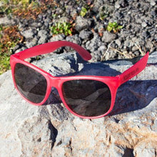 Load image into Gallery viewer, Custom Printed Corporate Gifts Malibu Basic Sunglasses - Mood
