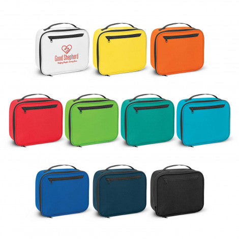  custom printed cooler bag
