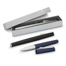 Load image into Gallery viewer, Custom Printed Corporate Gifts Lamy Studio Rolling Ball Pen
