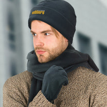 Load image into Gallery viewer, Seattle Polar Fleece Set
