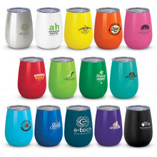 Load image into Gallery viewer, Cordia Vacuum Cup
