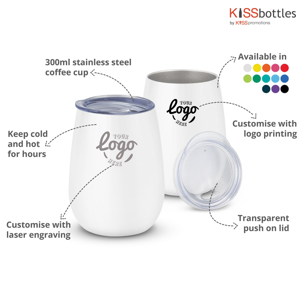 custom printed cup