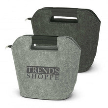 Load image into Gallery viewer, custom printed cooler bag

