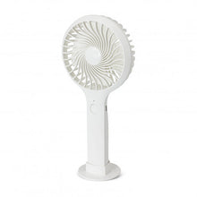 Load image into Gallery viewer, Gyro Rechargeable Fan
