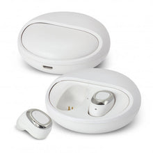 Load image into Gallery viewer, custom printed earbuds
