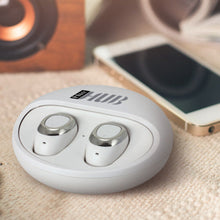 Load image into Gallery viewer, Evolve Bluetooth Earbuds

