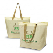 Load image into Gallery viewer, custom printed tote bag
