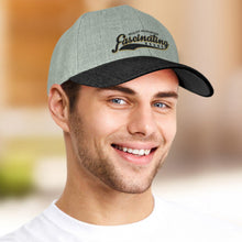 Load image into Gallery viewer, custom printed caps
