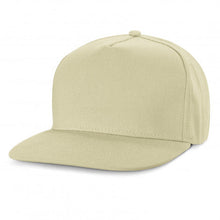 Load image into Gallery viewer, Chrysler Flat Peak Cap
