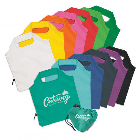custom printed bag
