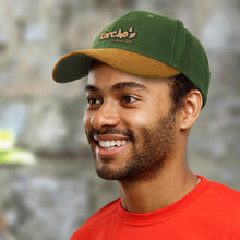 Load image into Gallery viewer, custom printed cap
