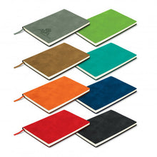 Load image into Gallery viewer, Custom printed notebooks
