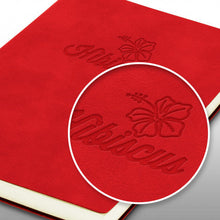 Load image into Gallery viewer, Genoa Soft Cover Notebook
