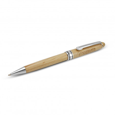 custom printed pen