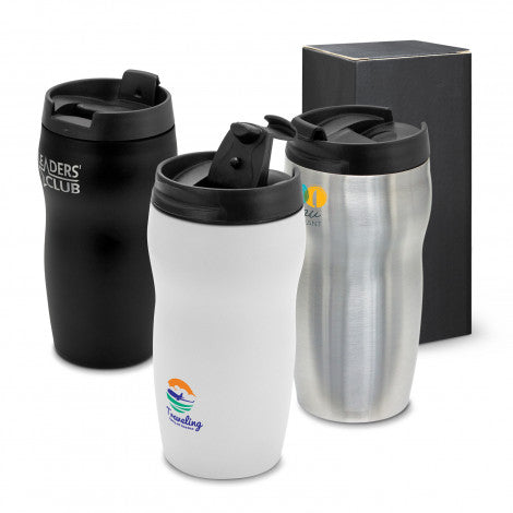 custom printed coffee cups