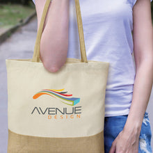 Load image into Gallery viewer, Gaia Tote Bag
