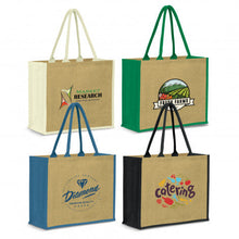 Load image into Gallery viewer, custom printed tote bag
