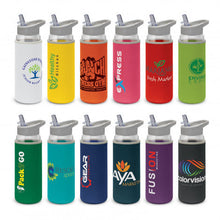 Load image into Gallery viewer, custom printed bottle

