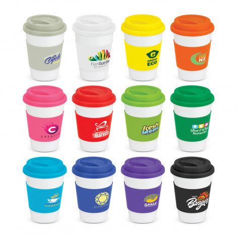custom printed cup