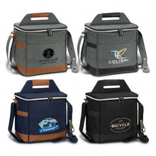 Load image into Gallery viewer, custom printed cooler bag
