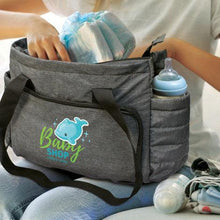 Load image into Gallery viewer, Custom Printed Corporate Gifts Kinder Baby Bag
