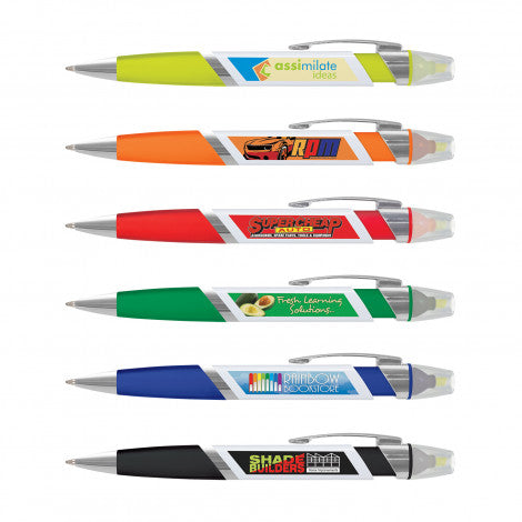 custom printed pen