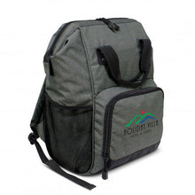 Load image into Gallery viewer, custom printed cooler bag
