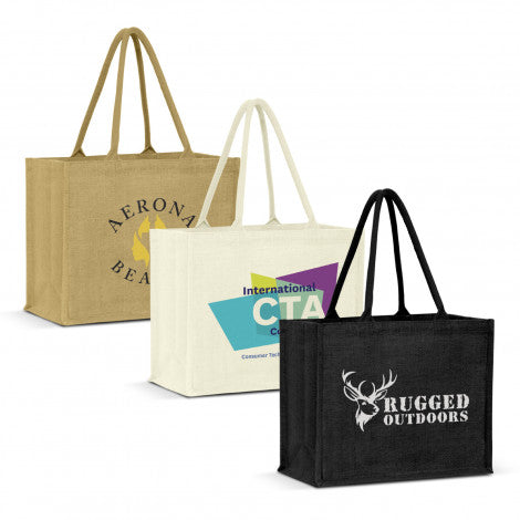 custom printed tote bag