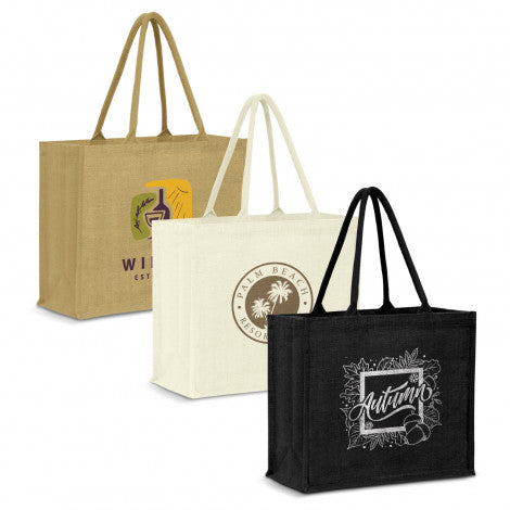 custom printed tote bag