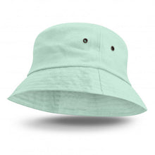 Load image into Gallery viewer, Bondi Bucket Hat
