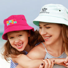 Load image into Gallery viewer, Bondi Bucket Hat
