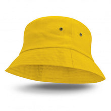 Load image into Gallery viewer, Bondi Bucket Hat
