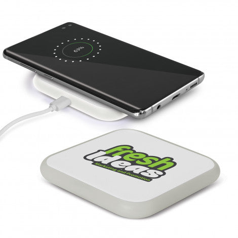 custom printed charger