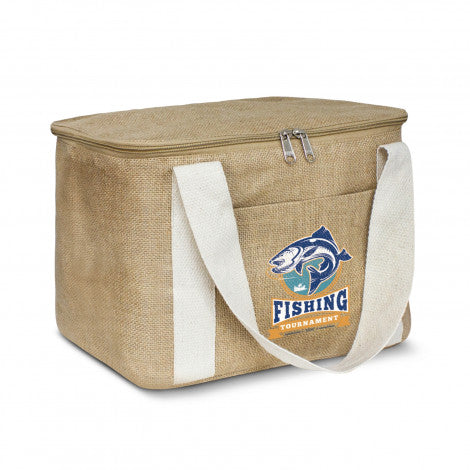 custom printed cooler bag