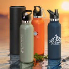 Load image into Gallery viewer, custom printed bottle
