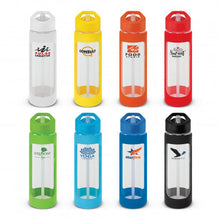 Load image into Gallery viewer, custom printed bottle
