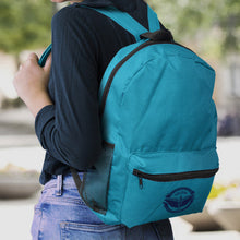 Load image into Gallery viewer, Scholar Backpack
