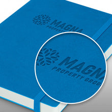 Load image into Gallery viewer, Hudson Notebook

