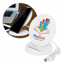 Load image into Gallery viewer, custom printed charger
