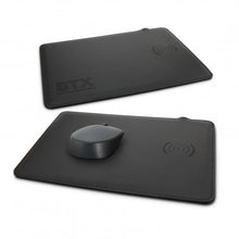 Load image into Gallery viewer, custom printed mouse mat
