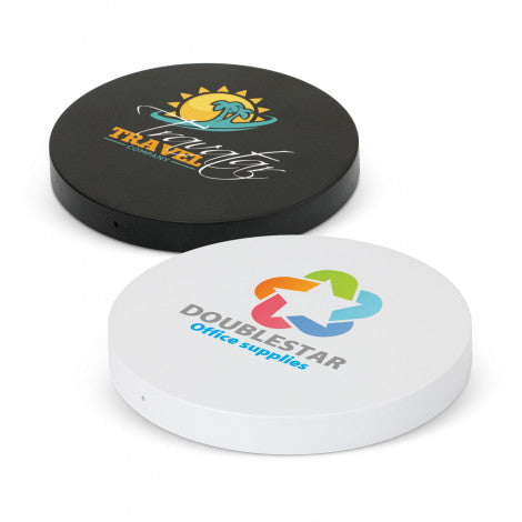 custom printed charger