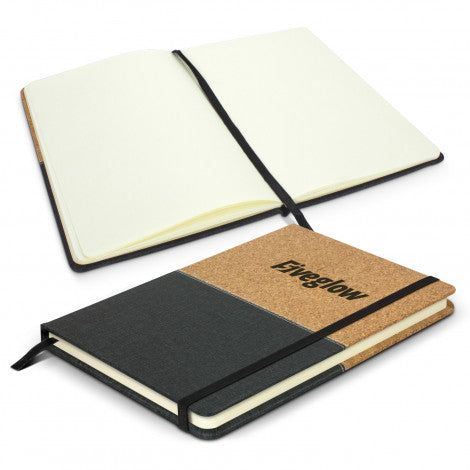 custom printed notebook