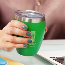 Load image into Gallery viewer, Verona Vacuum Cup

