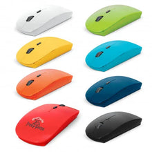 Load image into Gallery viewer, custom printed mouse
