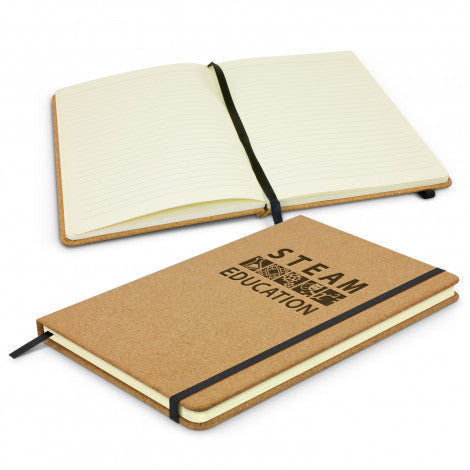 custom printed notebook