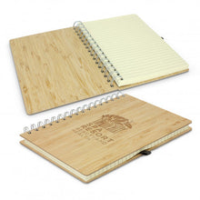 Load image into Gallery viewer, custom printed notebook
